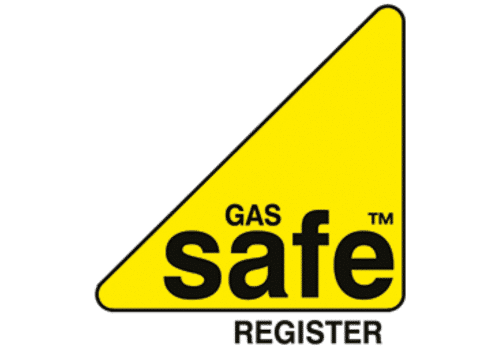 Gas Safe Registered